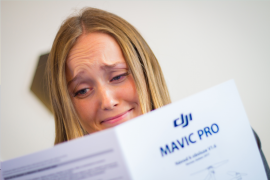 Návody | blog DronPro.cz II