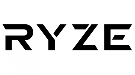 Ryze Tech Vector Logo