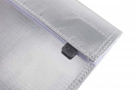 Ochranný vak pro přepravu baterií (malý) detail
