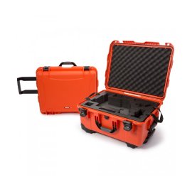 Kufry, batohy, obaly - náhled | eshop DronPro.cz