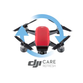 DJI Care Refresh - náhled | eshop DronPro.cz