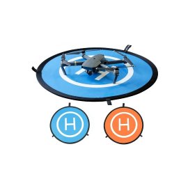 Přistávací plochy a zvýšené nohy - náhled | eshop DronPro.cz