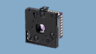 Lepton XDS: termovizní modul pod 2 gramy pro minidrony