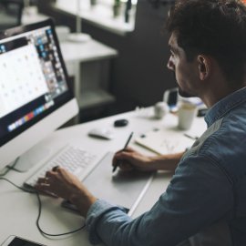 Postprodukce | služby DronPro.cz