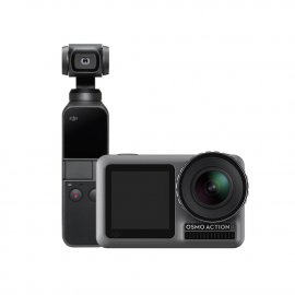 Kamery Osmo - eshop | DronPro.cz