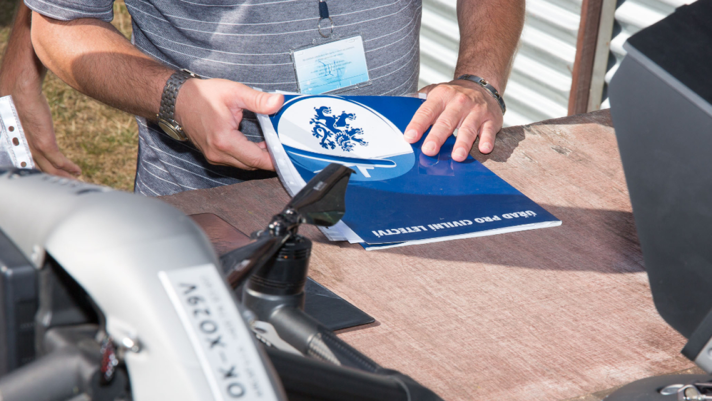 Příprava na zkoušku do OPEN A2 – základní