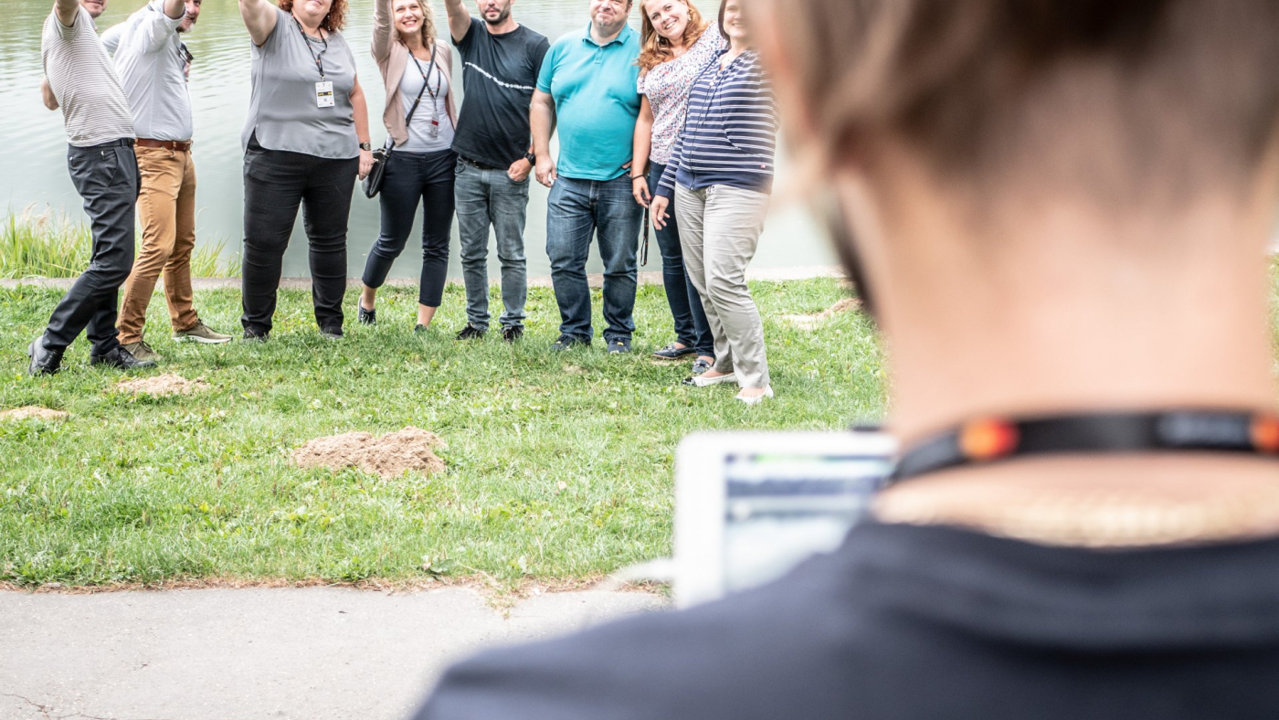 Konzultace k Oprávnění k provozu – základní (OkP bez ConOps)