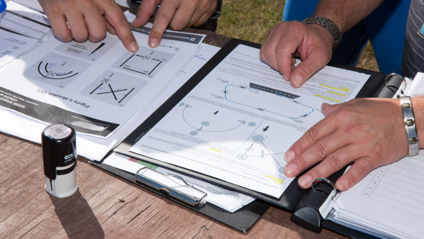 Řidičák na dron SUPERKOMBO + PRAXE