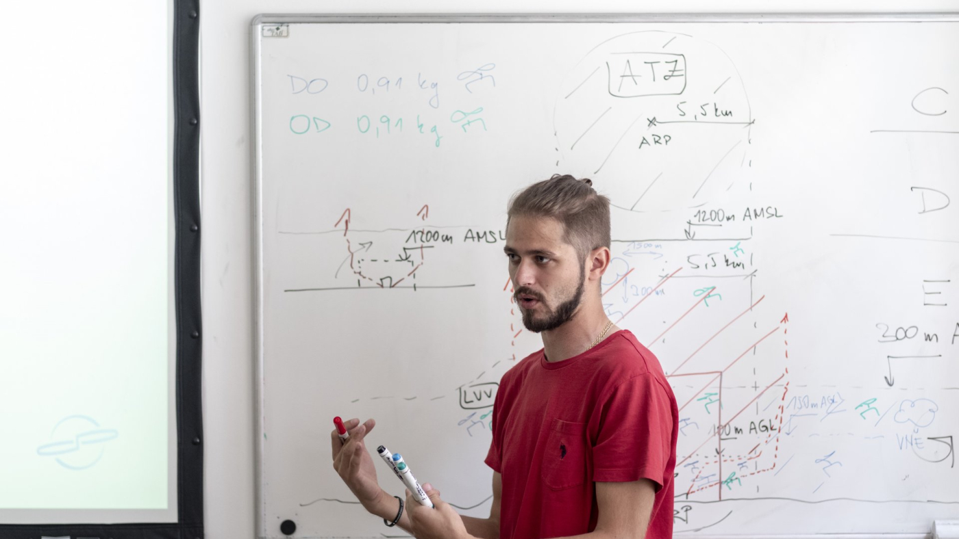 Konzultace k Oprávnění k provozu – základní (OkP bez ConOps)