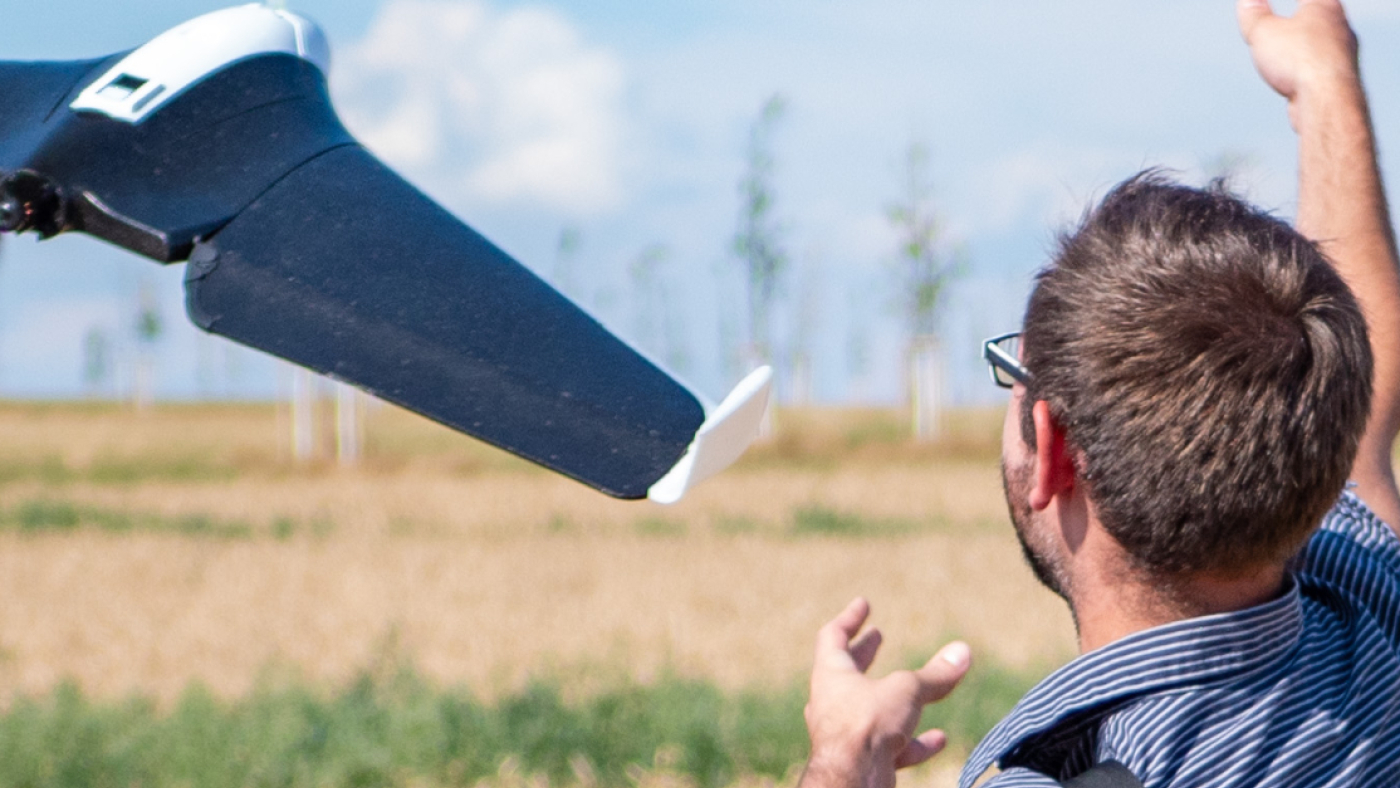 Konzultace k Oprávnění k provozu – základní (OkP bez ConOps)