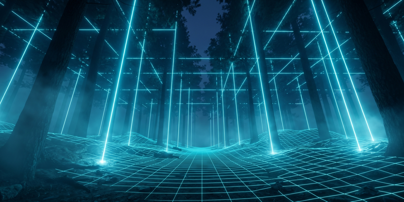 14_LP - LiDAR skenování