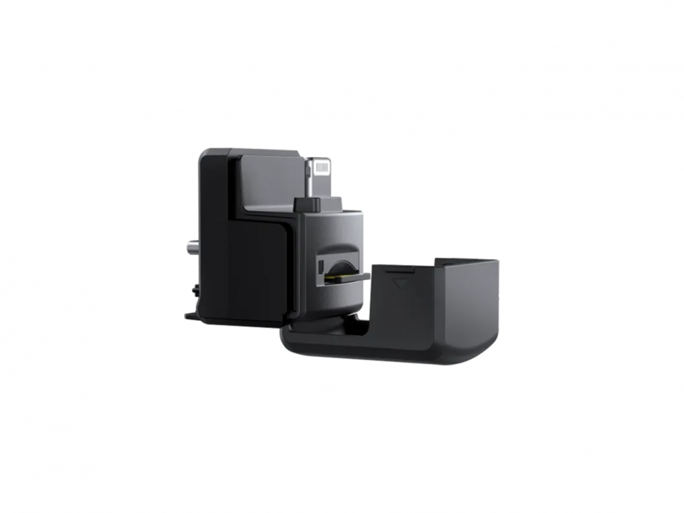 Insta360 Ace Pro Quick Reader