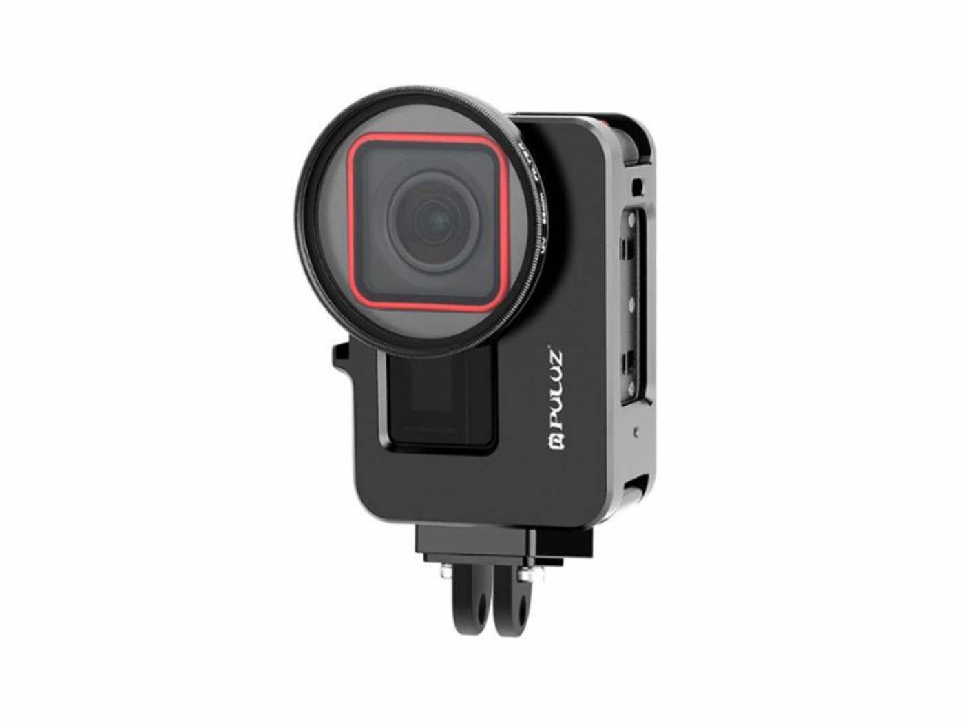 Ochranný rám s UV filtrem na kameru Insta360 Ace Pro
