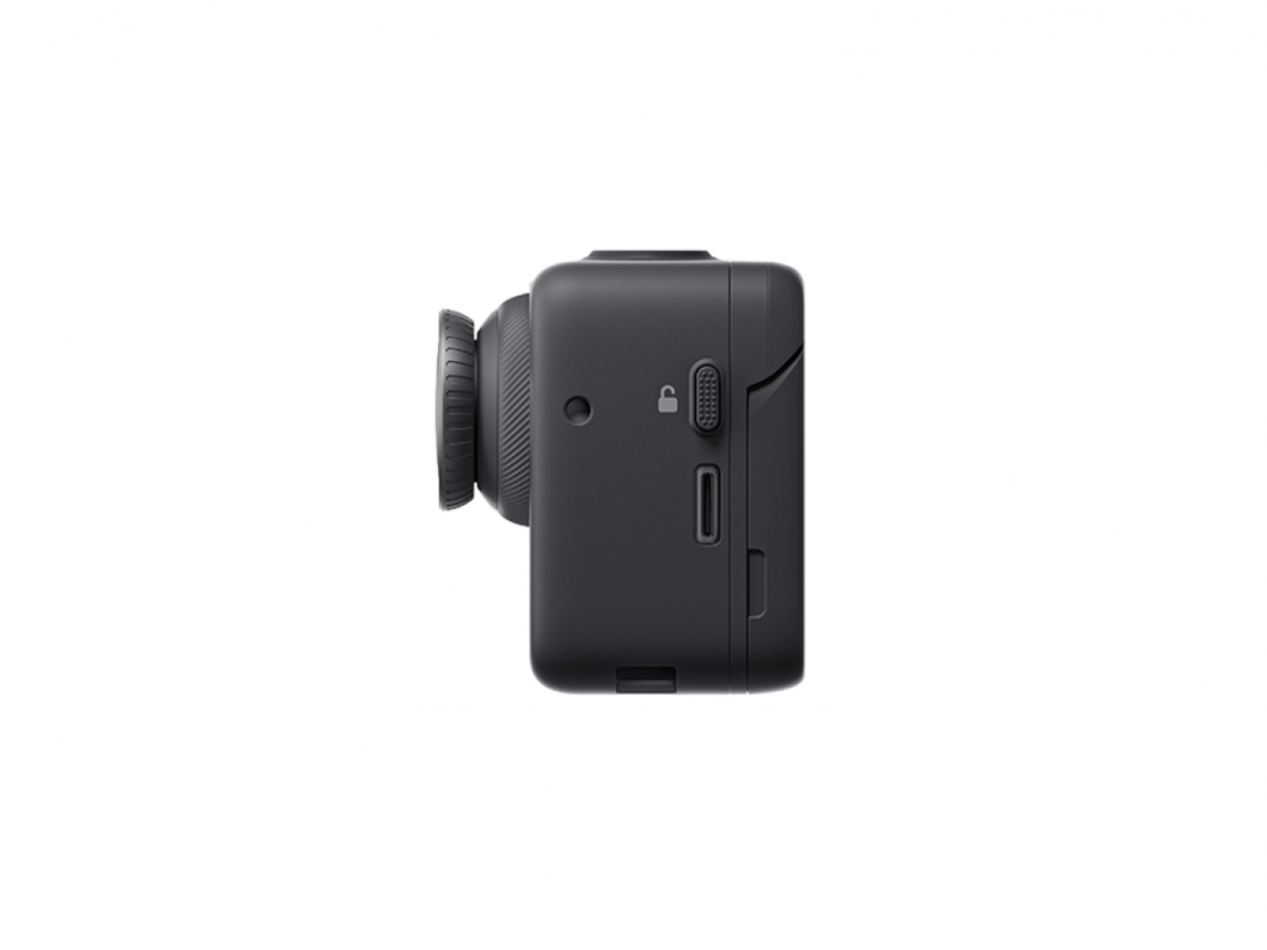Mini kamera Insta360 GO 3S – 64GB (černá)