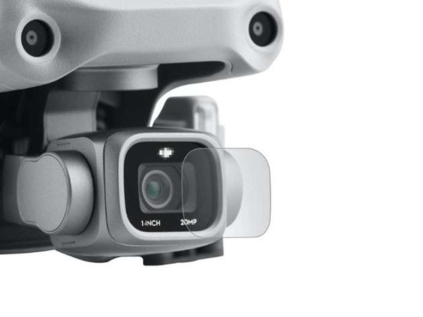 Ochranné sklo na objektiv DJI Air 2S