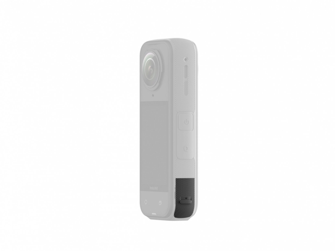 Krytka USB portu akční kamery Insta360 X5
