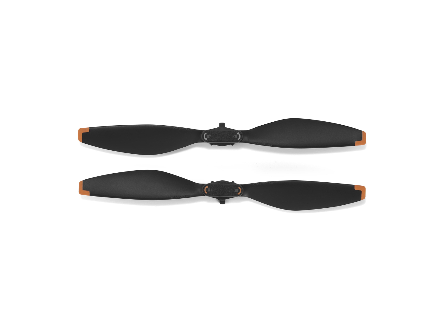 Vrtule pro DRON DJI Mini 5 Pro ze shora DRONPRO
