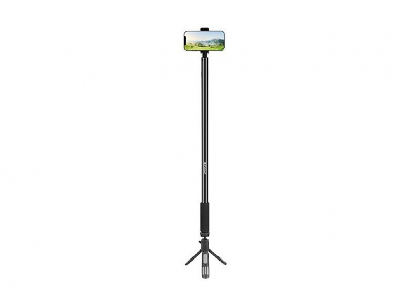 Prodlužující selfie tyč na kameru Insta360 X3 / X2 / One RS (300 cm)