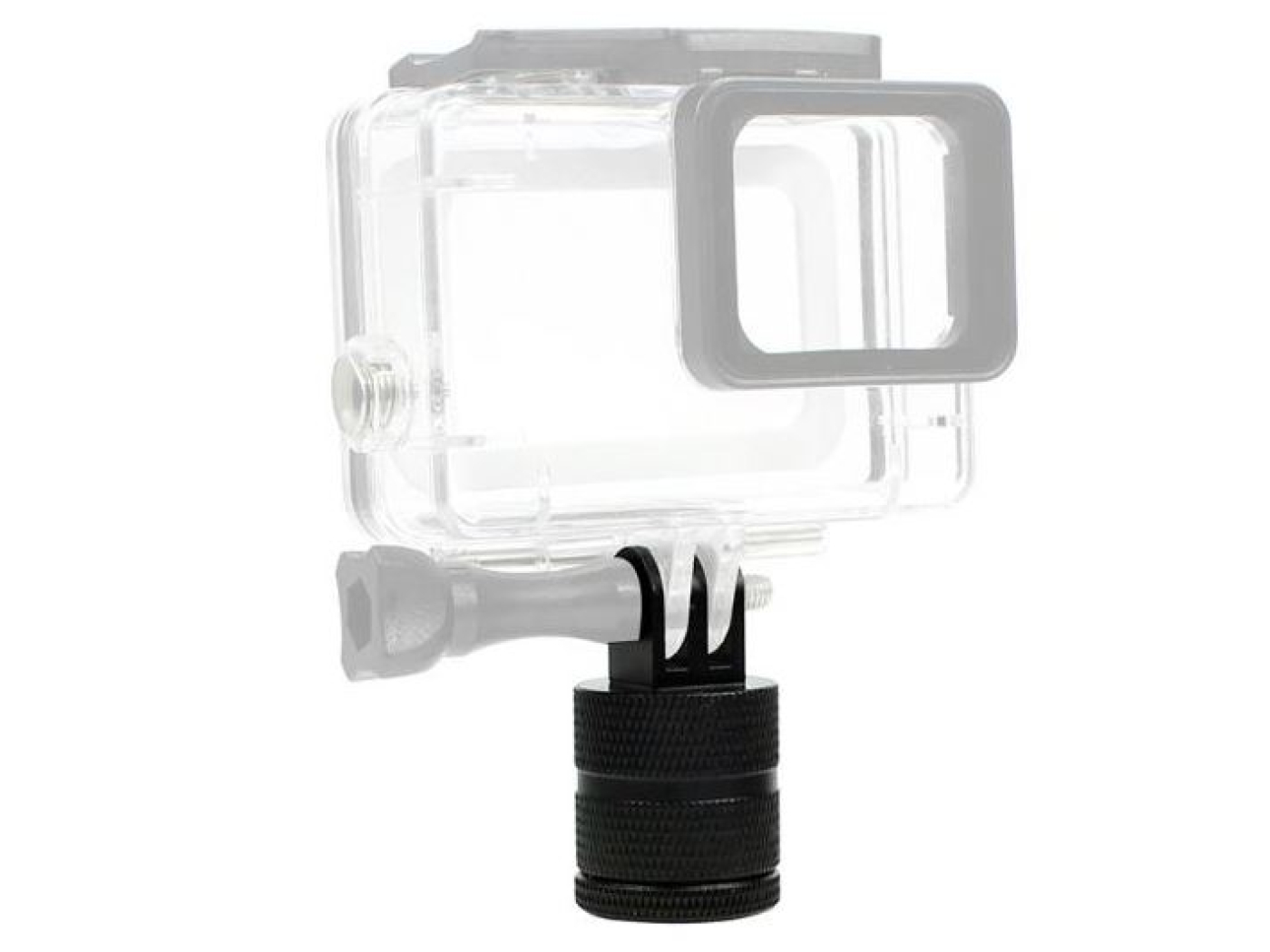  360° otočný adaptér se závitem 1/4"-20 pro DJI Osmo series a GoPro