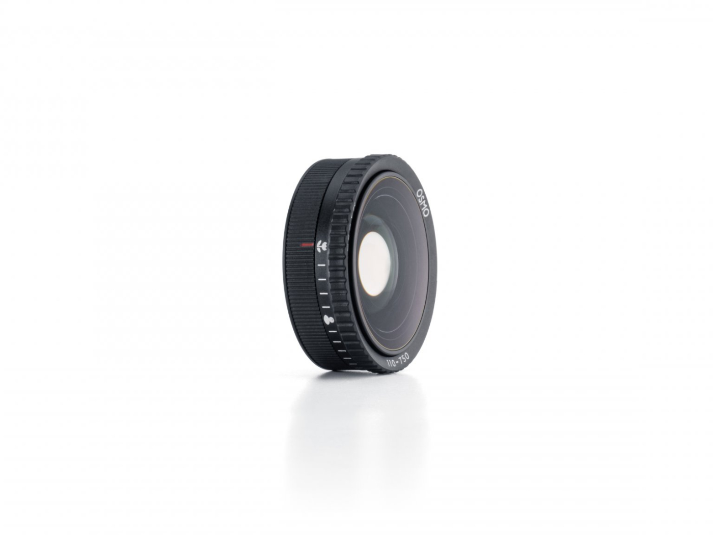 Makro objektiv pro akční kameru DJI Osmo Action 6