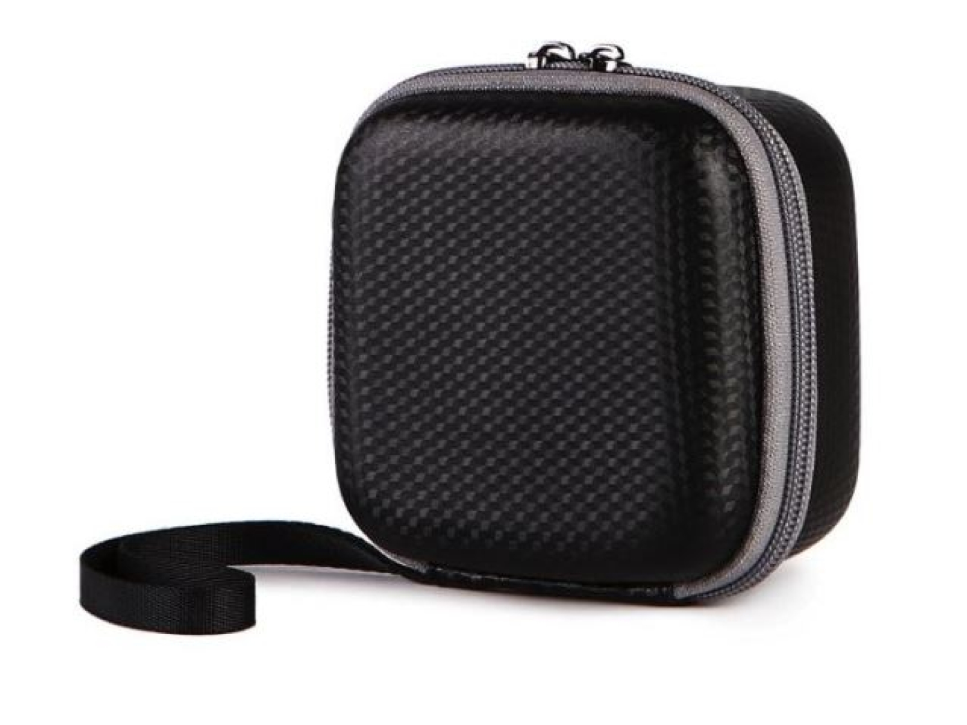 Skořepinové pouzdro na audio sadu DJI Mic