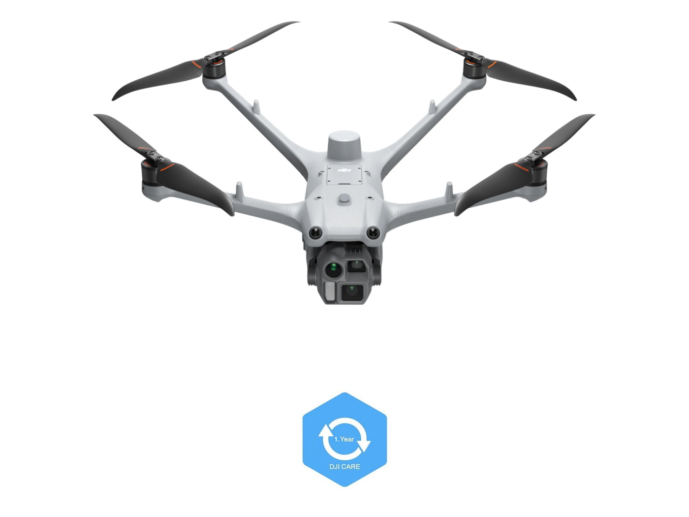 DRON DJI Matrice 4D, 1 rok care DRONPRO.jpg