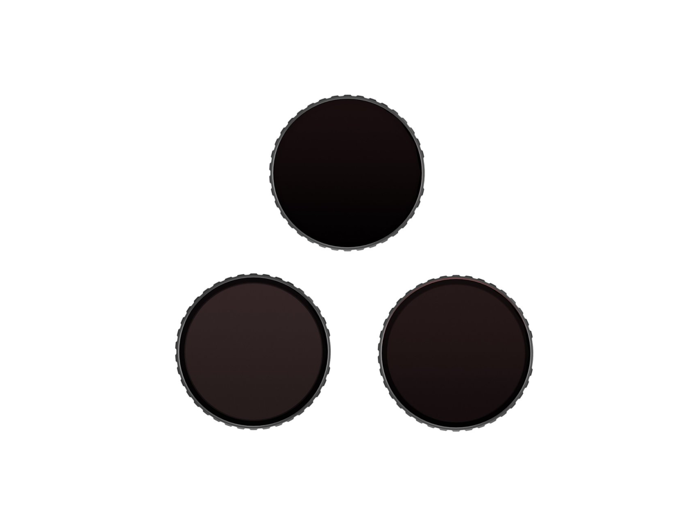 ND Filter Kit na DJI Osmo Action 4