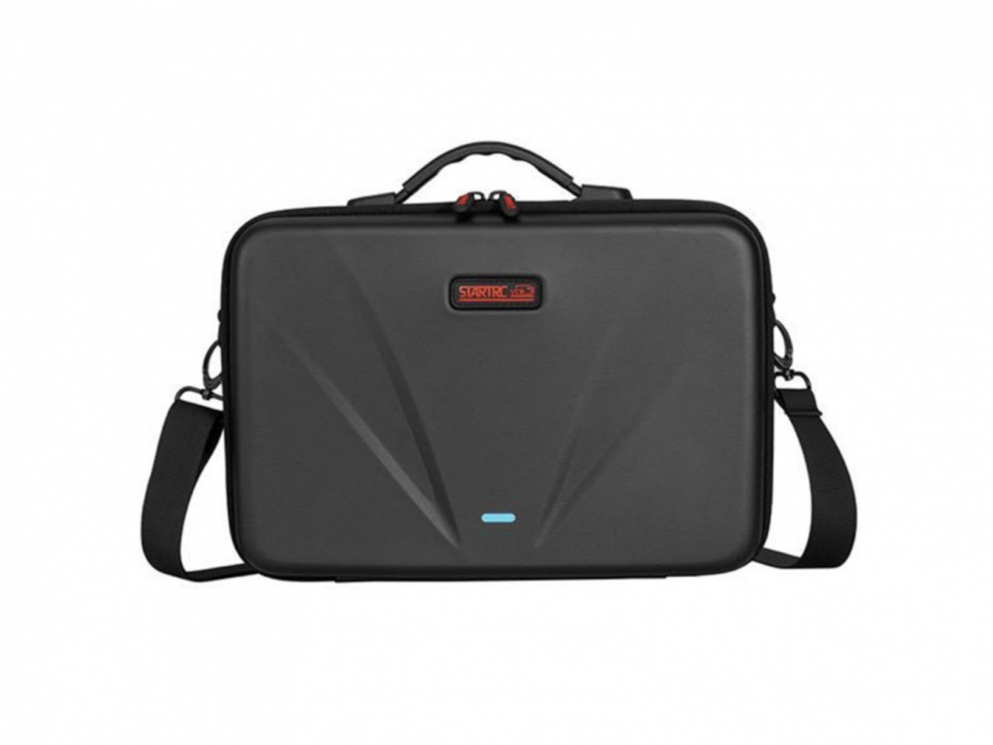 Univerzální PU pouzdro pro akční kameru Insta360 X5