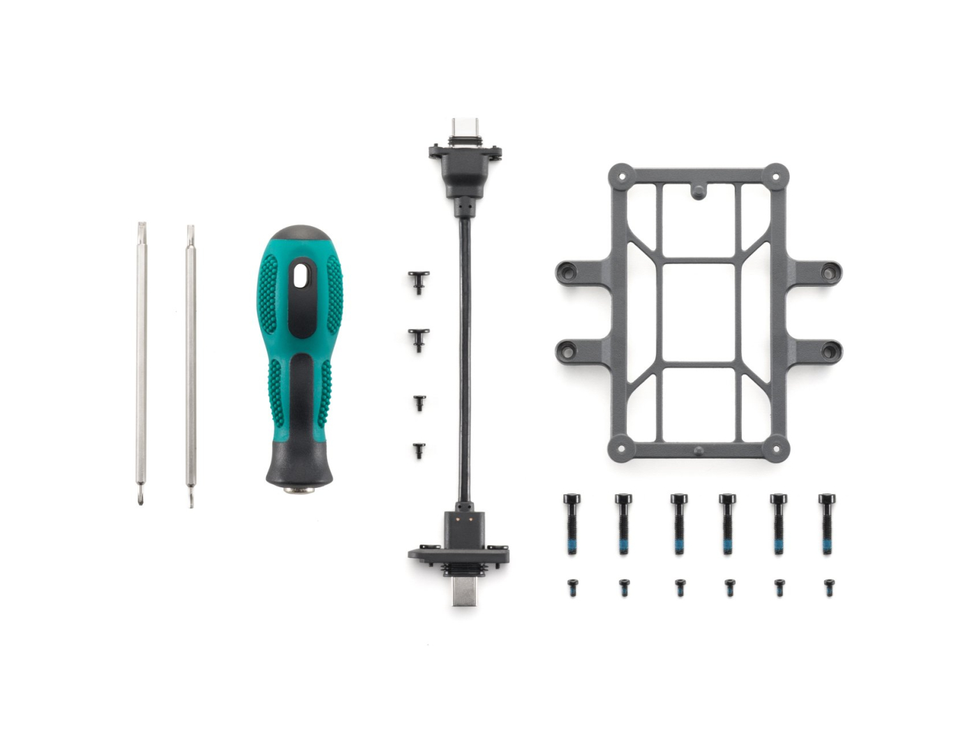 Sada příslušenství pro DJI Manifold 3 (DJI Matrice 400)