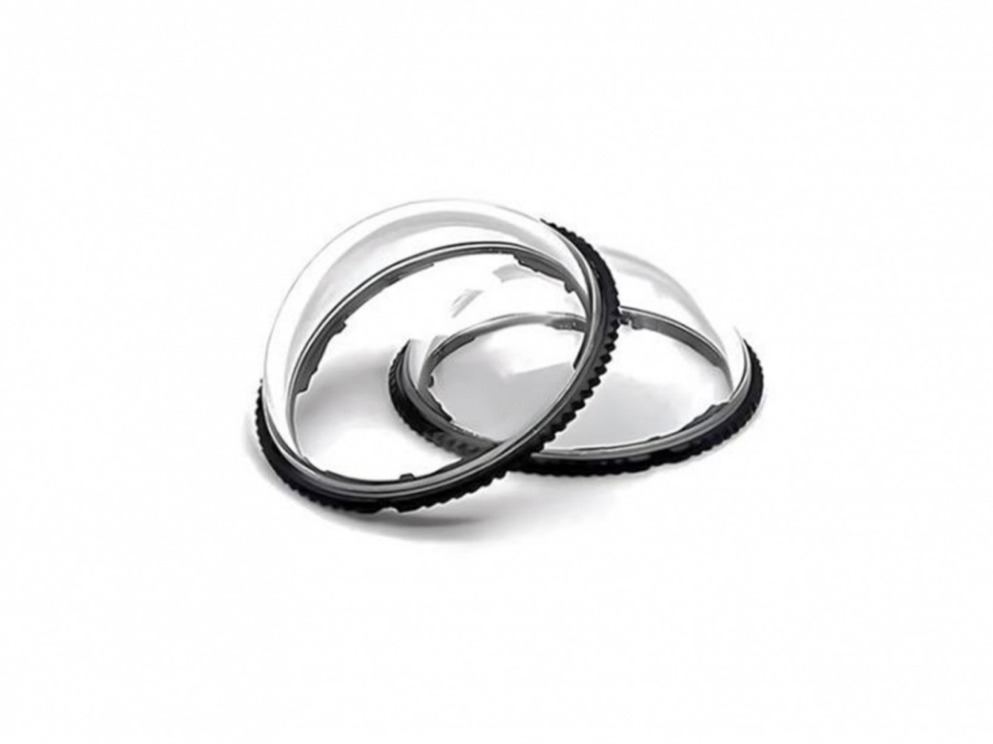 Prémiový kryt objektivu pro akční kameru Insta360 X5