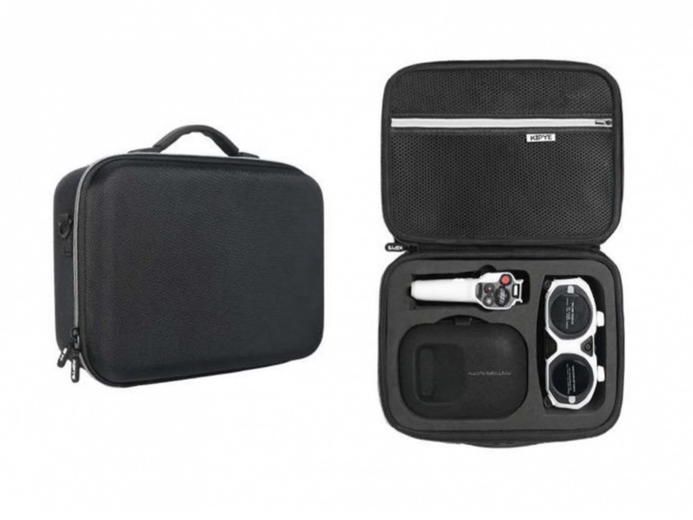 Nylonové pouzdro pro dron Antigravity A1