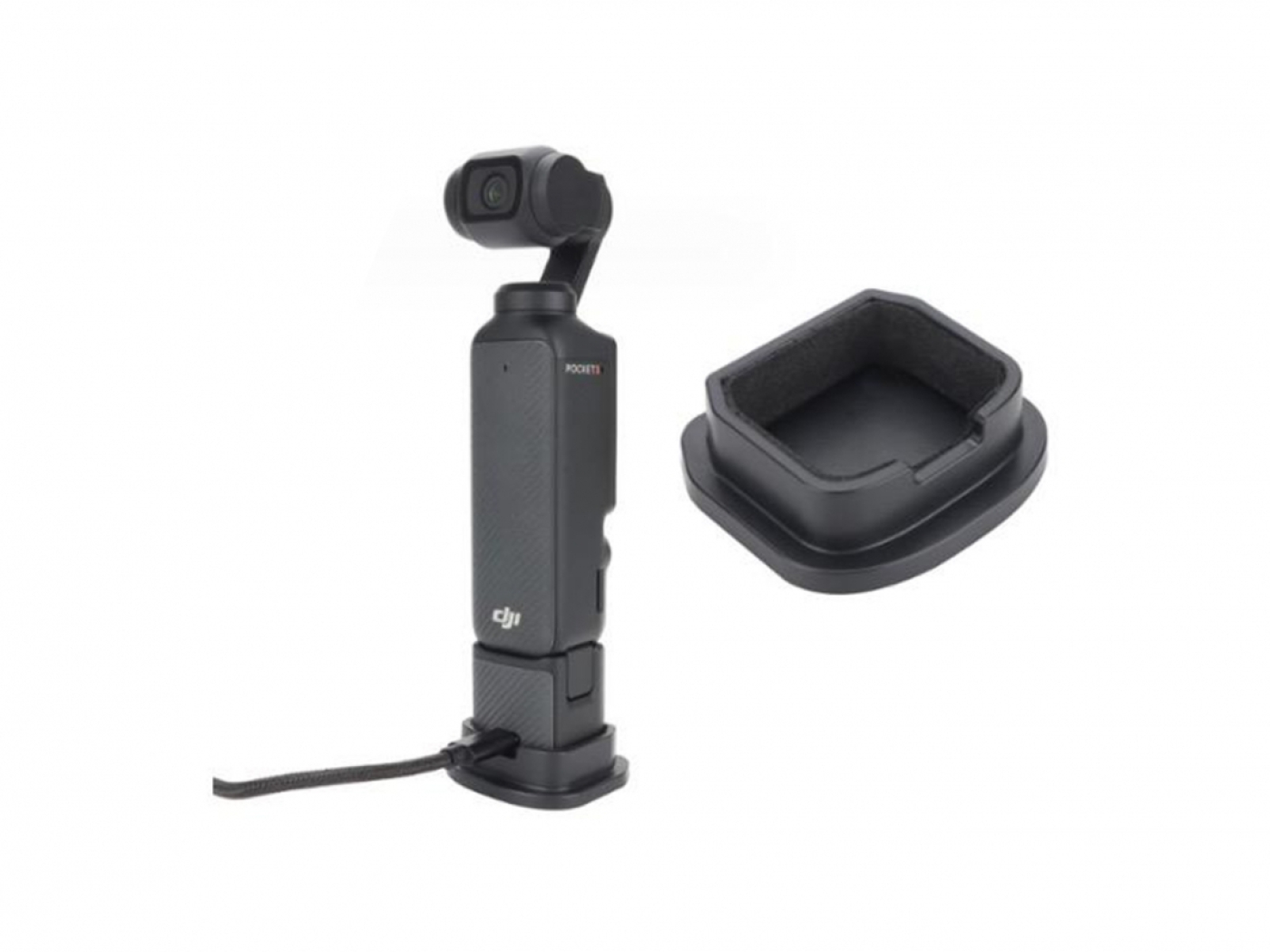 Základna na DJI Osmo Pocket 3