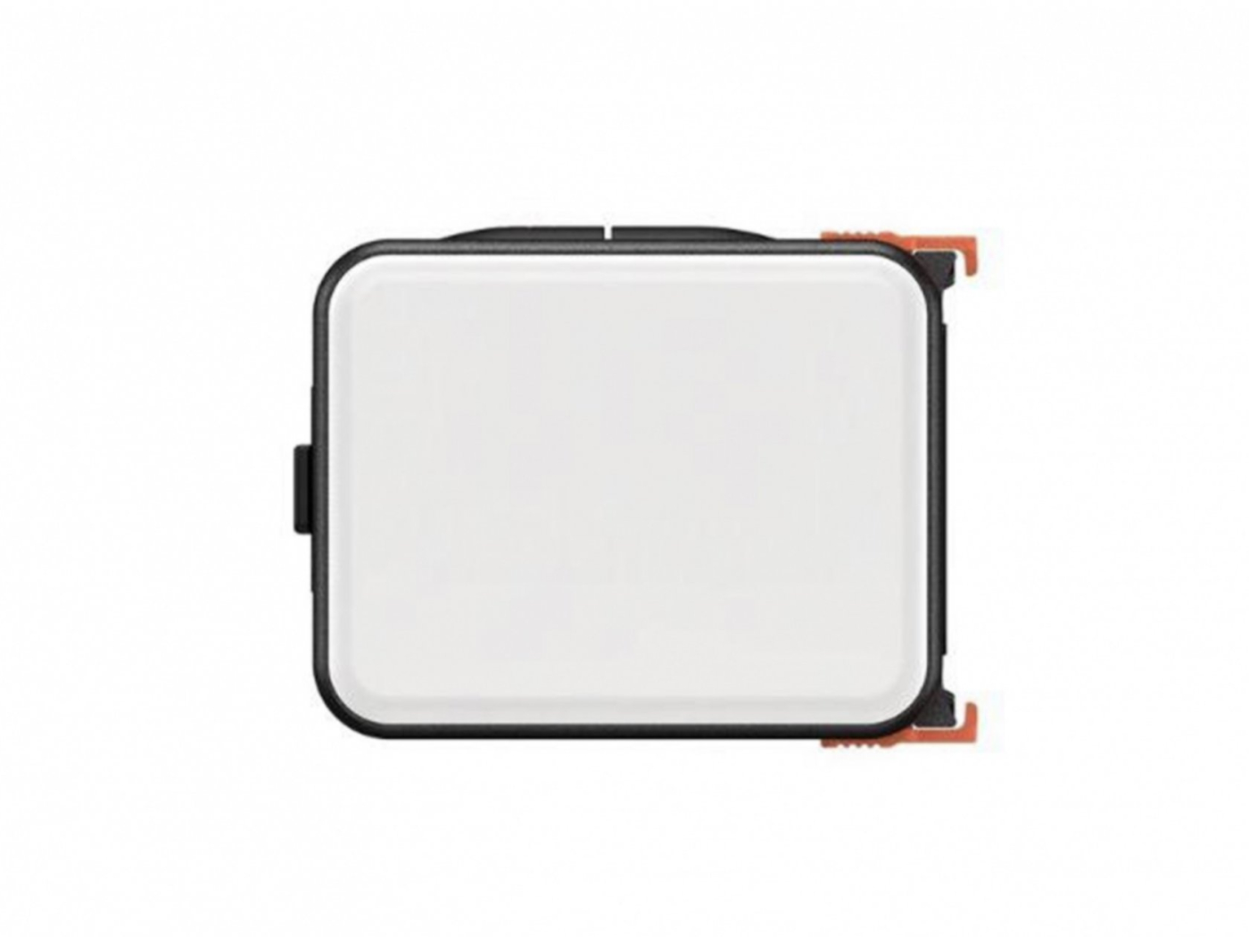 Magnetické rychlouvolňovací světlo pro akční kameru DJI Osmo Nano / Action 6