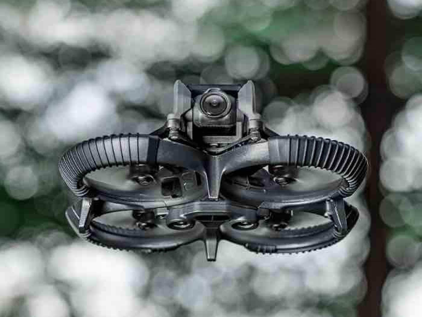 Chrániče na ochranné oblouky dronu DJI Avata