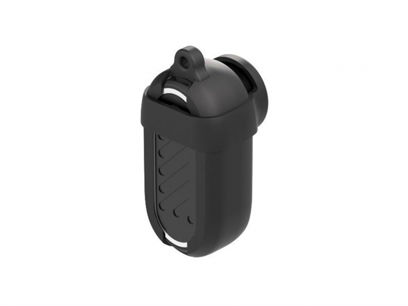 Černý silikonový kryt na kameru Insta360 GO 3