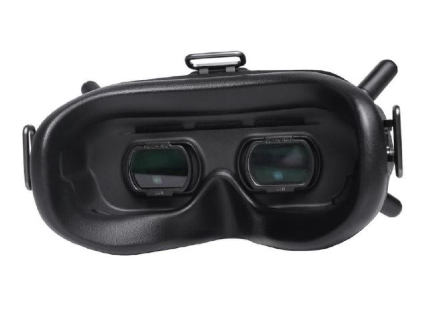 DJI FPV Goggles V2 dioptrické čočky (-6.0D)