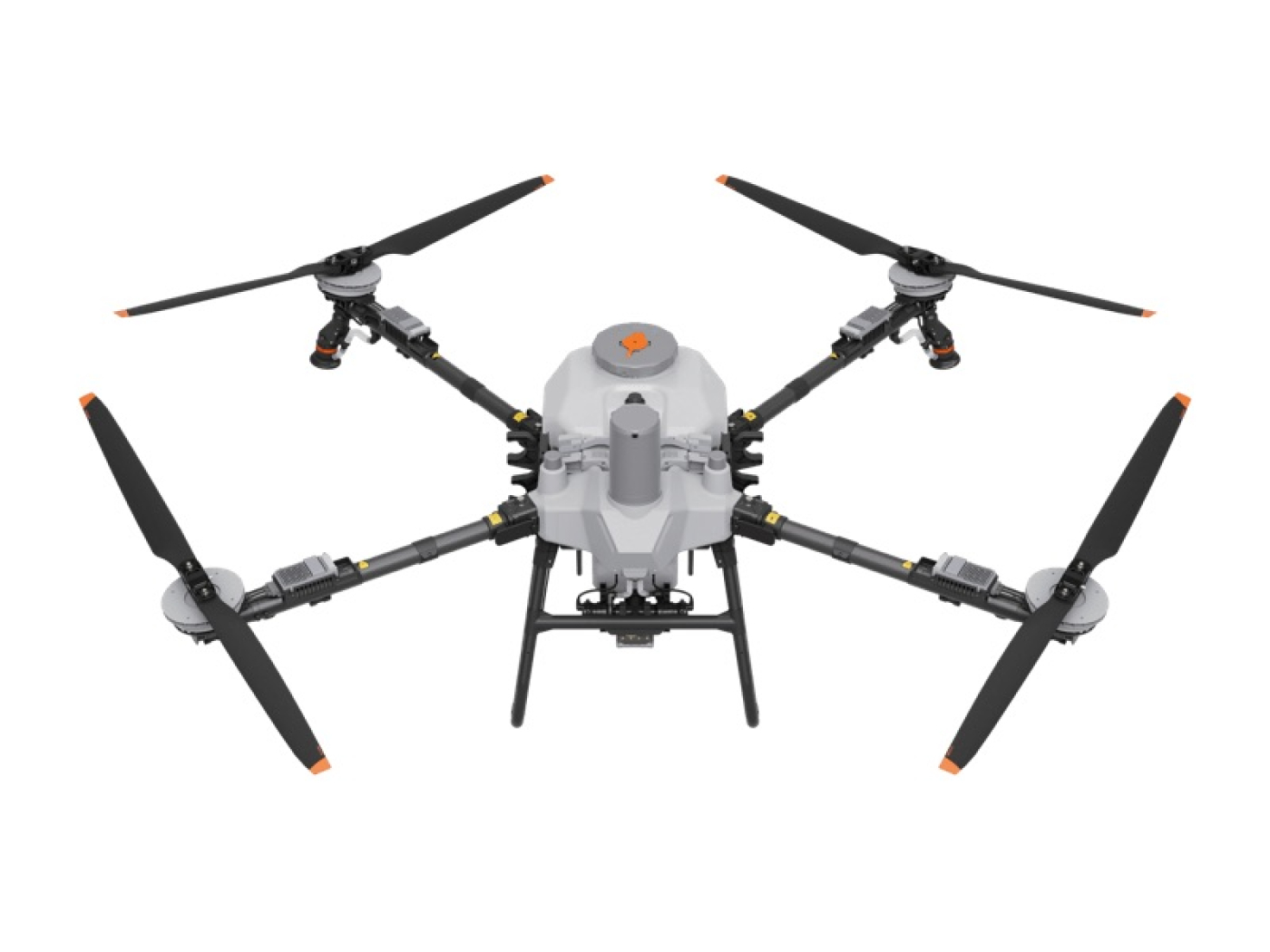 DJI Agras T55 ze předu DRONPRO.jpeg