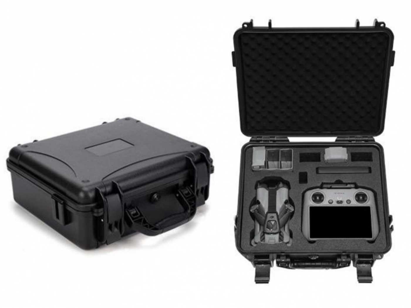 Antiexplozní pouzdro na dron DJI Mini 5 Pro