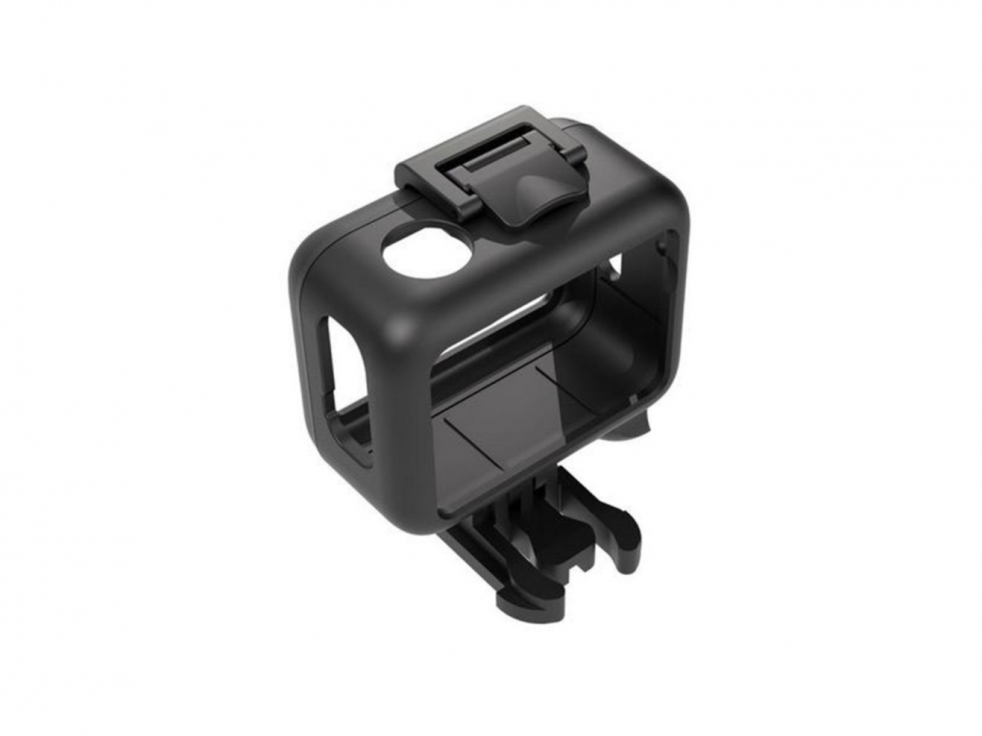 ABS rám na kameru Insta360 GO 3 + Action Pod