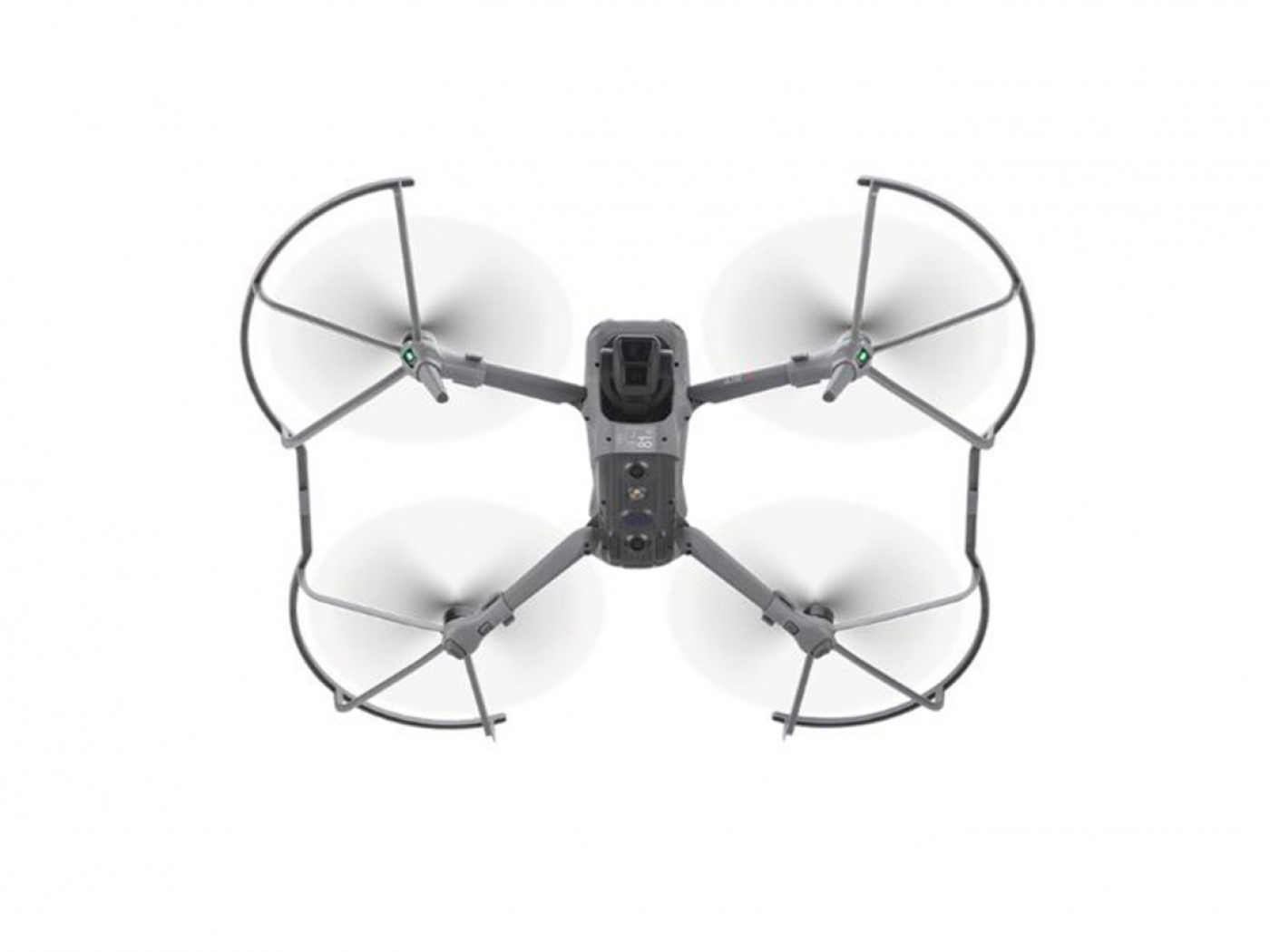 Ochranné oblouky na dron DJI Air 3