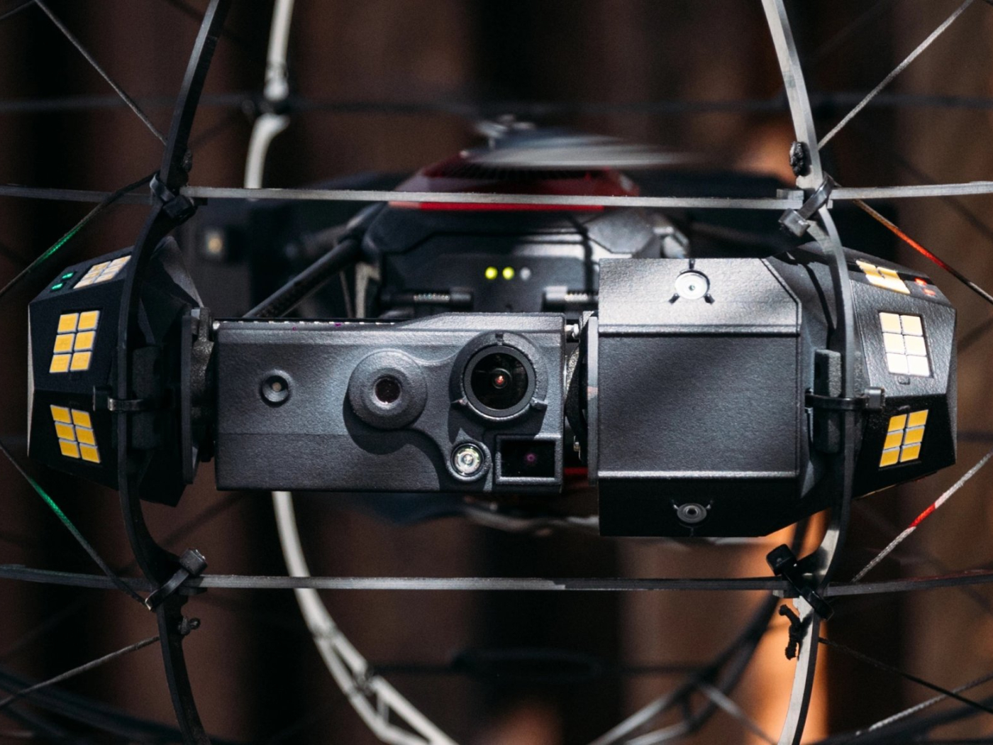 Flybotix ASIO X