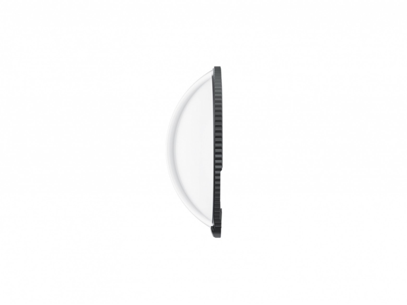 Ochranná skla objektivů akční kamery Insta360 X5