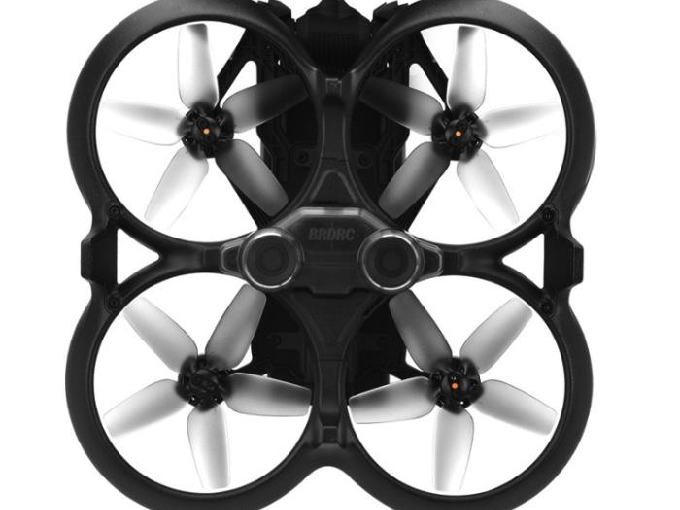 Kryt spodních senzorů na dron DJI Avata