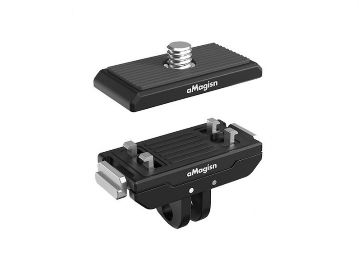 Rychloupínací magnetický adaptér na kameru Insta360 Ace Pro / Insta360 Ace Pro 2