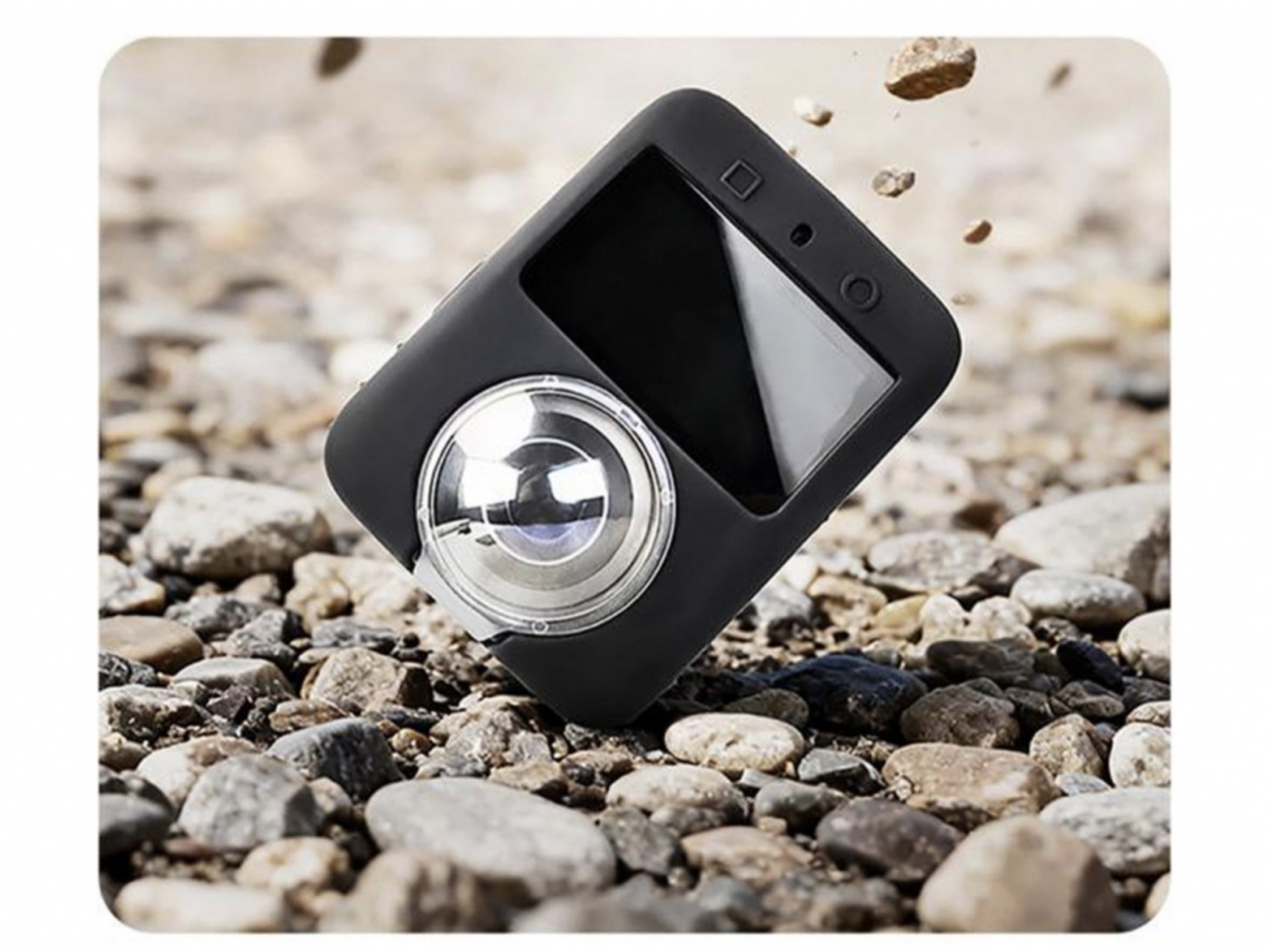 Silikonový chránič pro kameru DJI Osmo 360