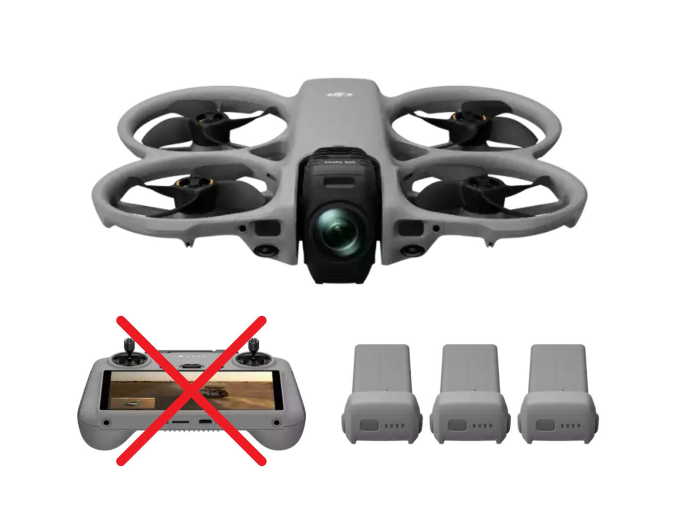 DRON DJI Avata 360 Fly More Combo (bez ovaladače) DRONPRO.jpg