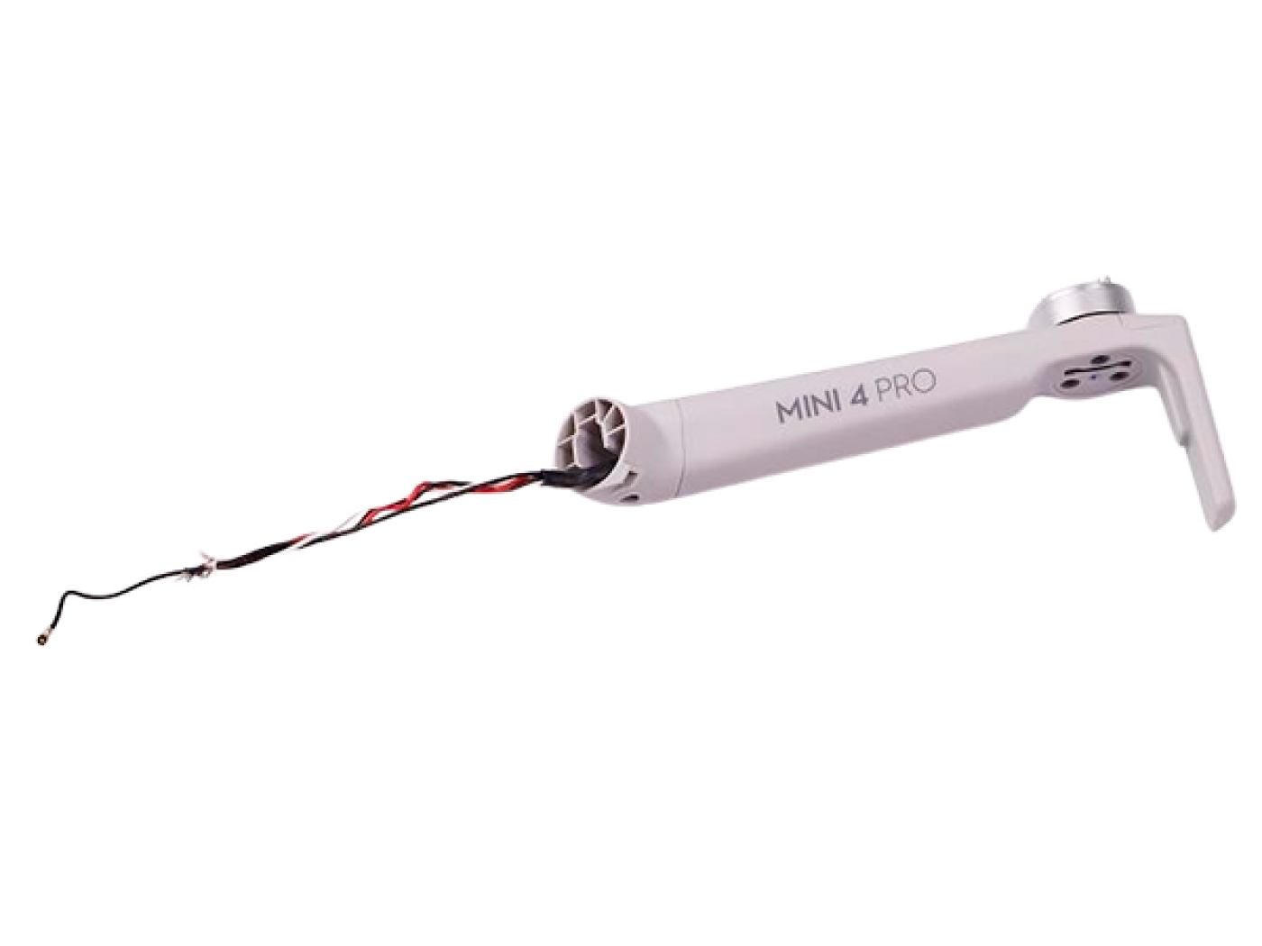 DJI Mini 4 Pro - Front Left Arm Module