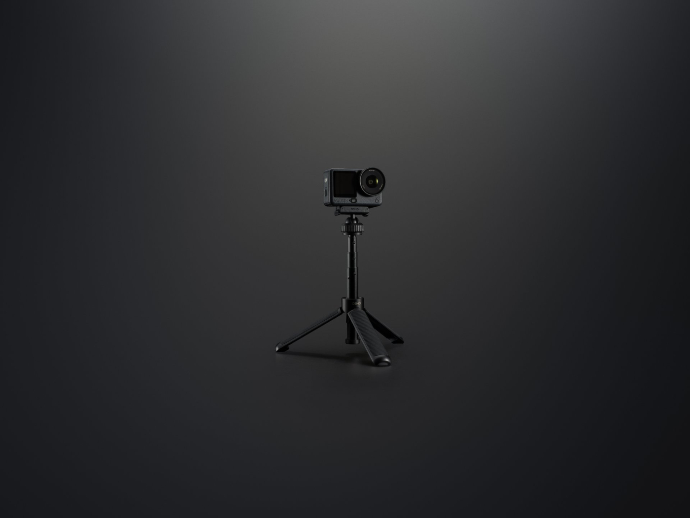 Dvojsměrná mini prodlužovací tyč DJI Osmo Action