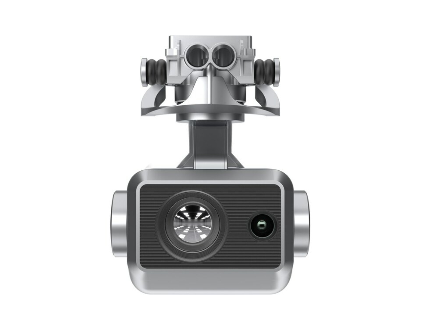 Autel EVO II Dual 640T V2 + Standard RC (Rugged Bundle)