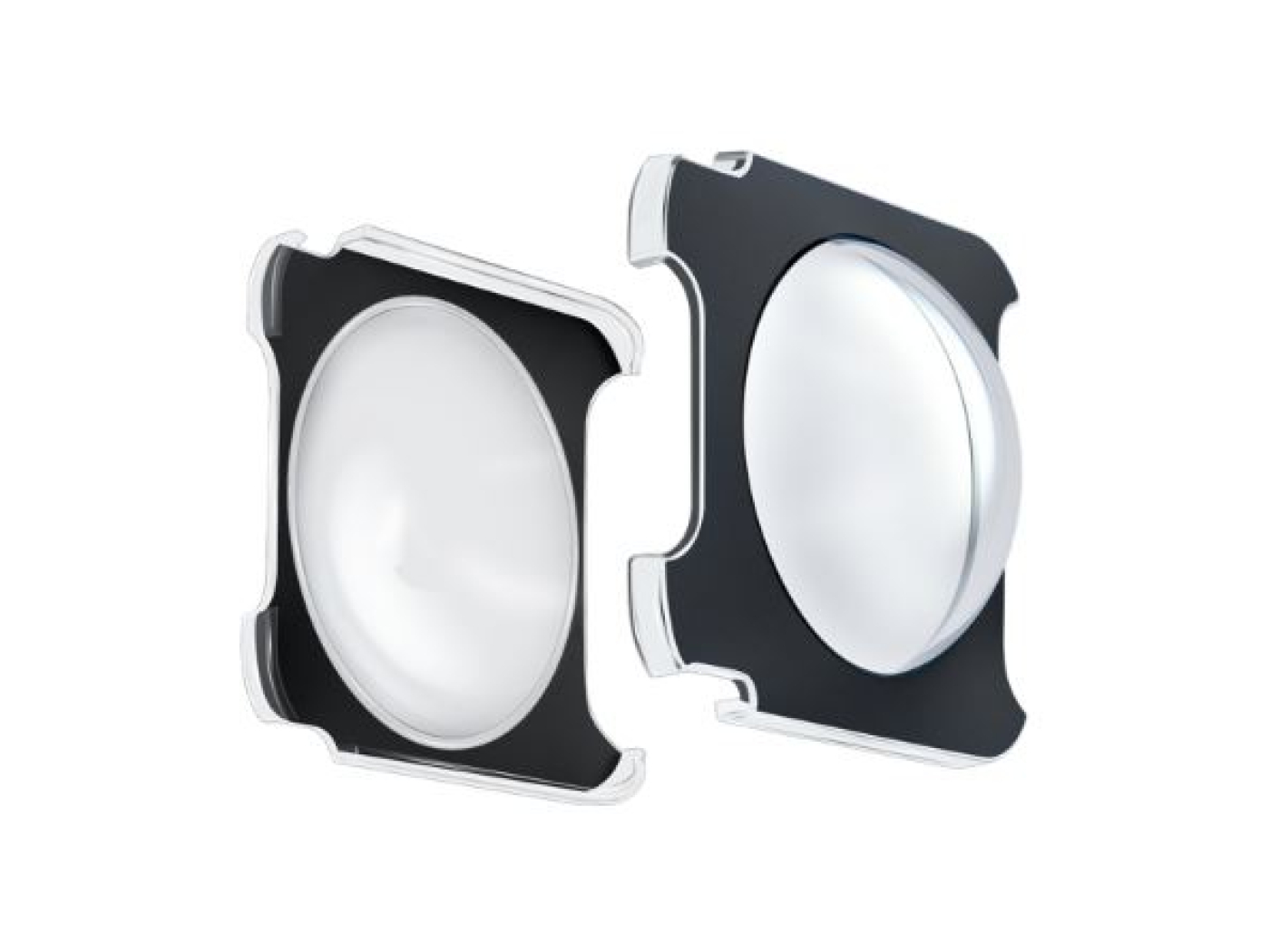 Samolepící kryt na kameru Insta360 ONE RS - 360° modul